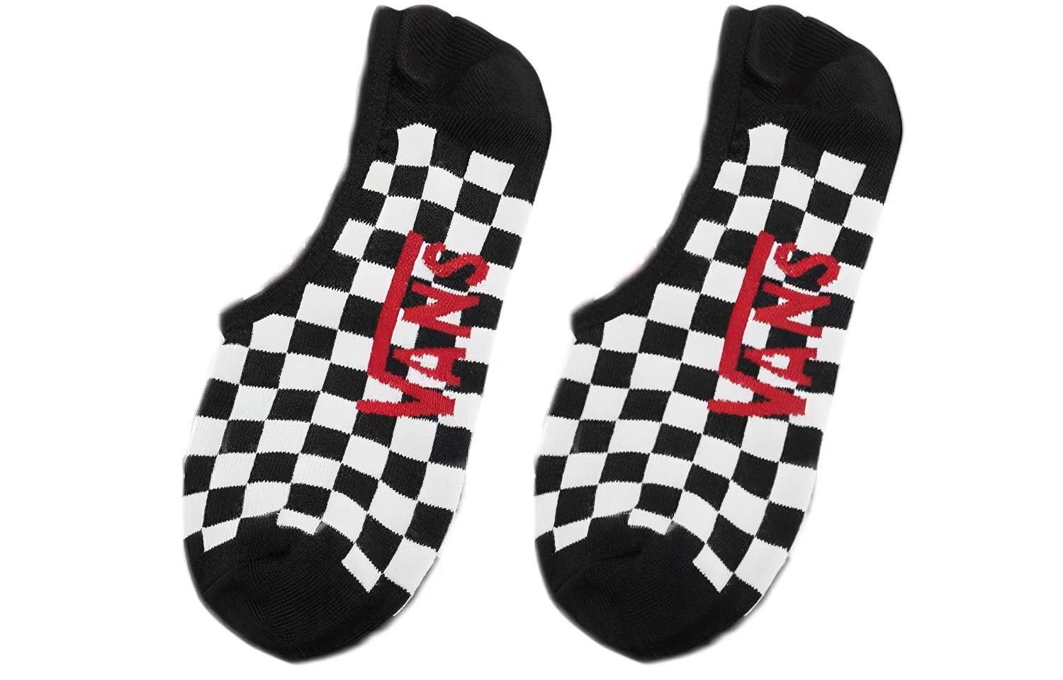 Vans Checkerboard Socks Pack