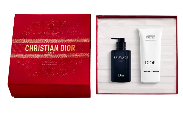 DIOR 150ml+250ml
