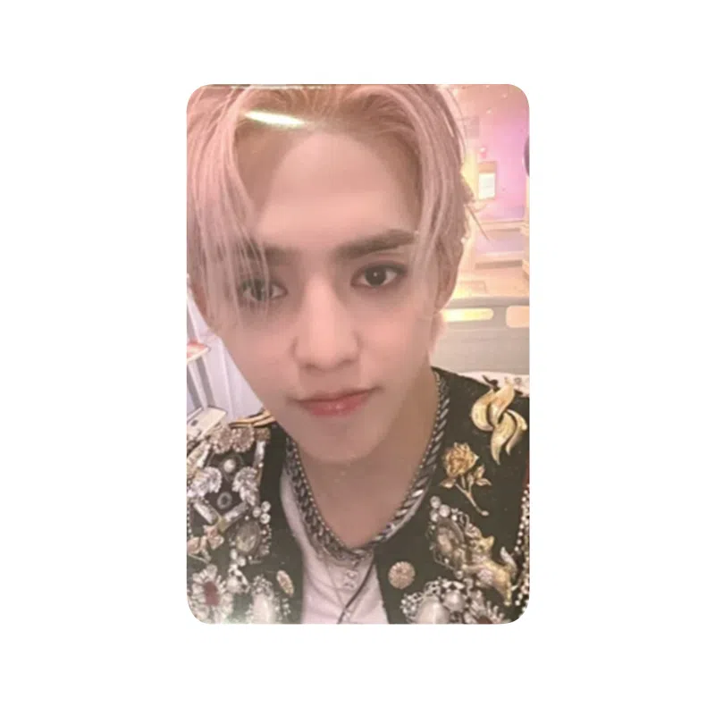 HYBE SEVENTEEN 11Heaven YZY