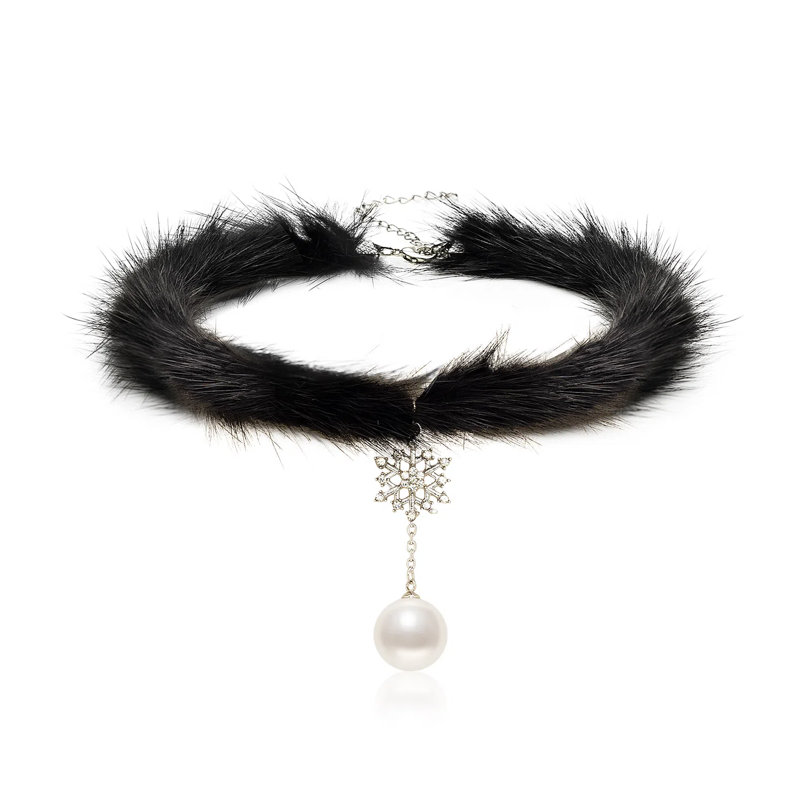 TEEX choker