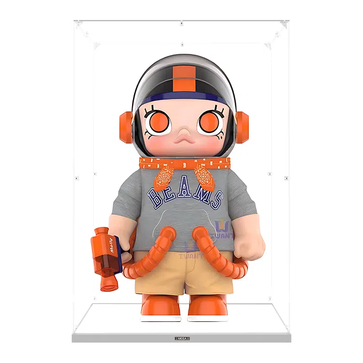 KGBOX SPACE MOLLY BEAMS1000400