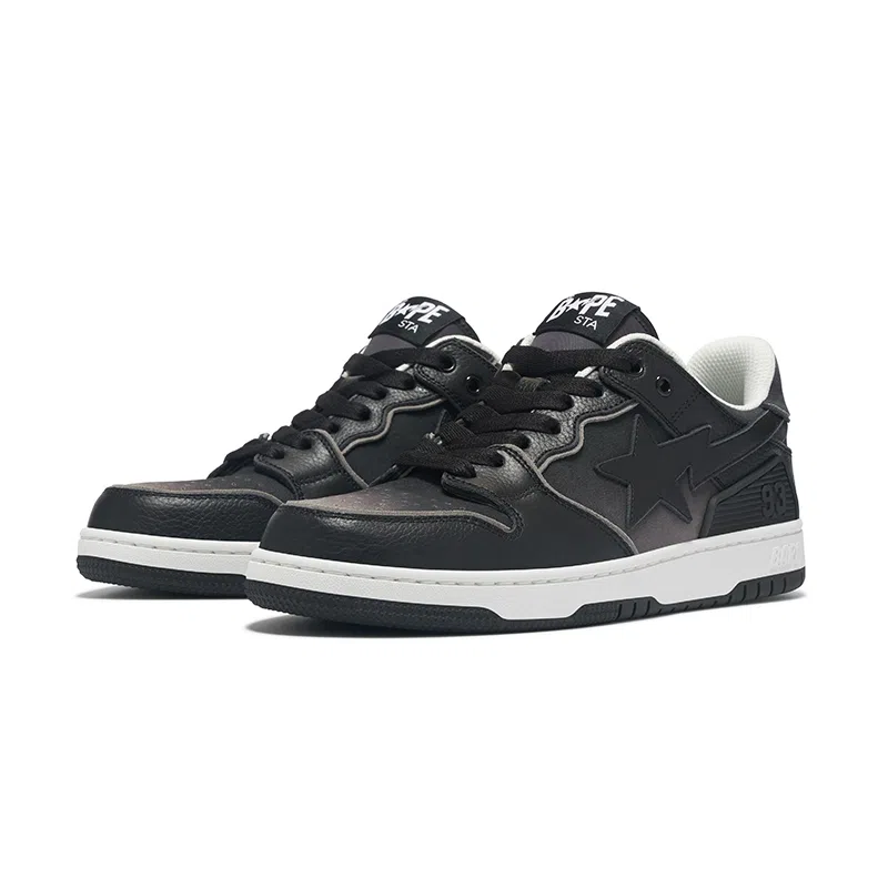 A BATHING APE SK8