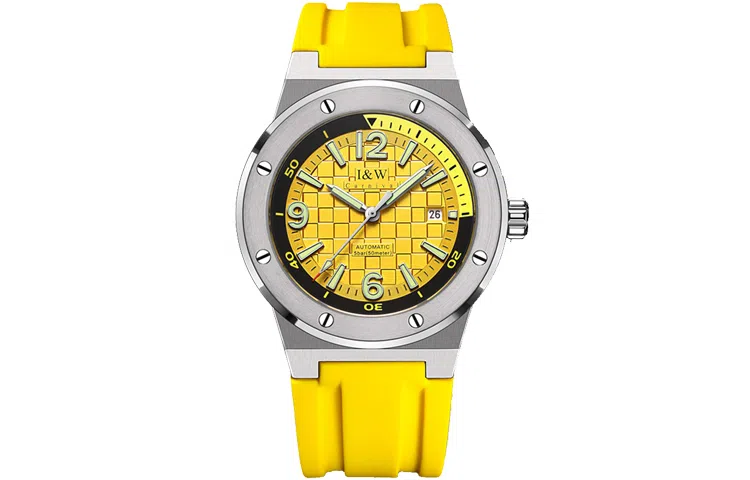 I&W Carnival DW8618G