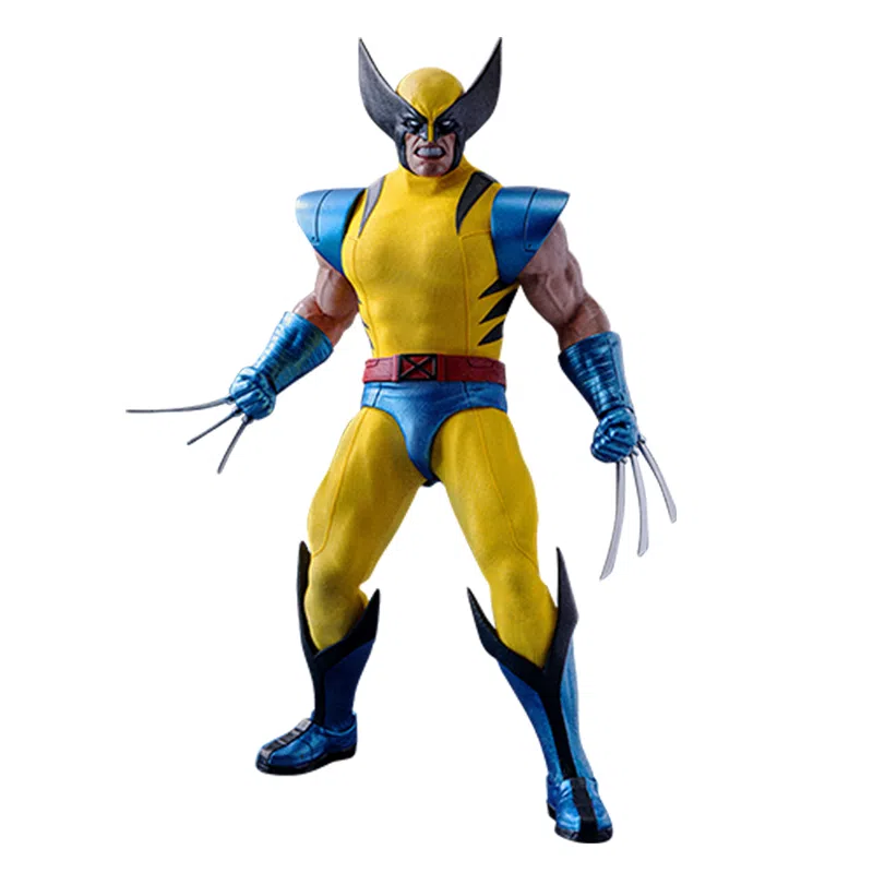 Hot Toys Wolverine 1:6