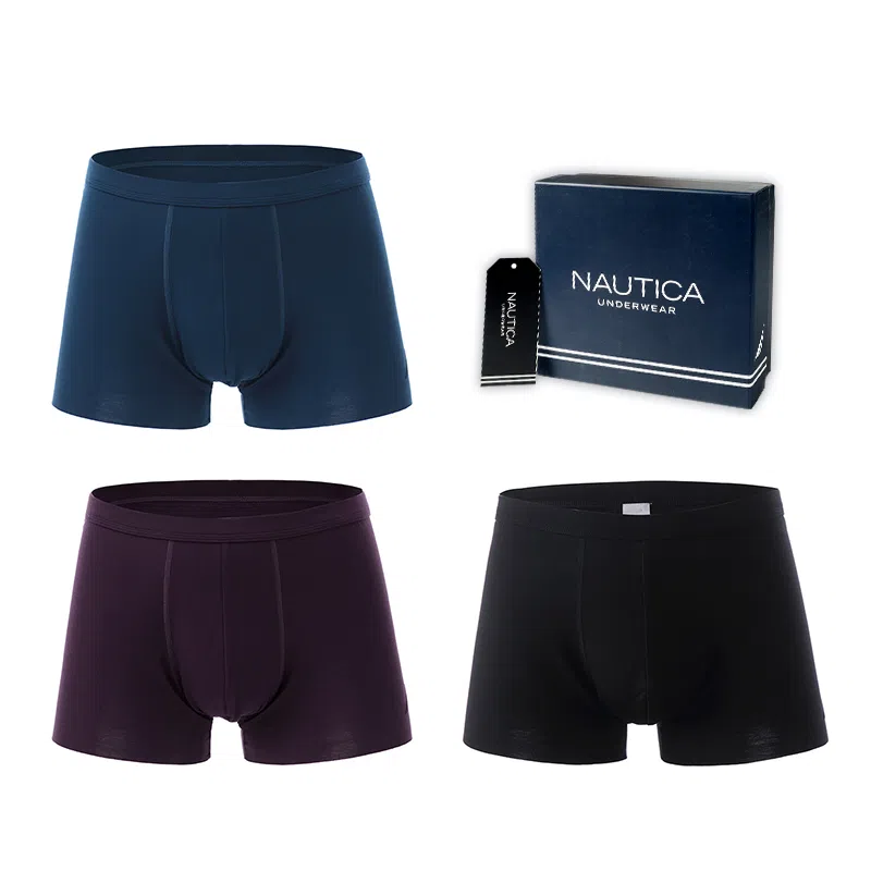 NAUTICA UNDERWEAR 3