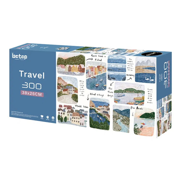 BOTOP 300