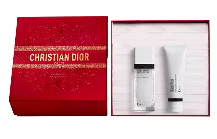 DIOR 100ml+125ml