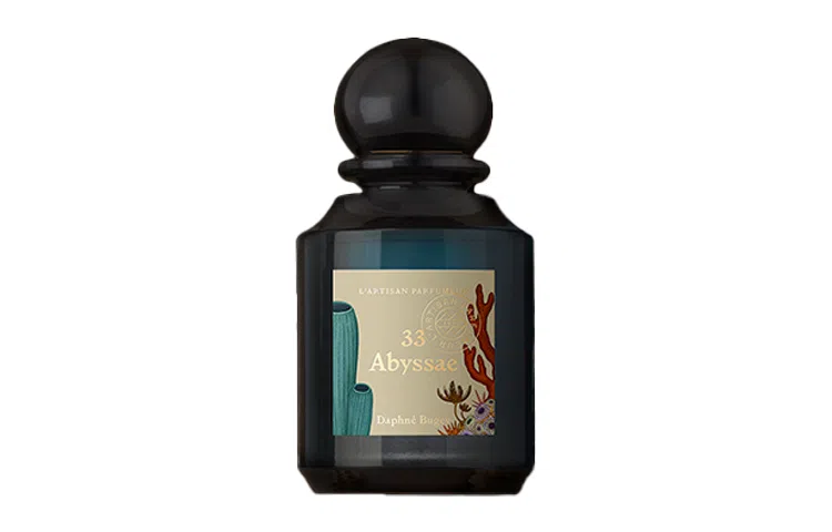 33 Abyssae EDP 75ml