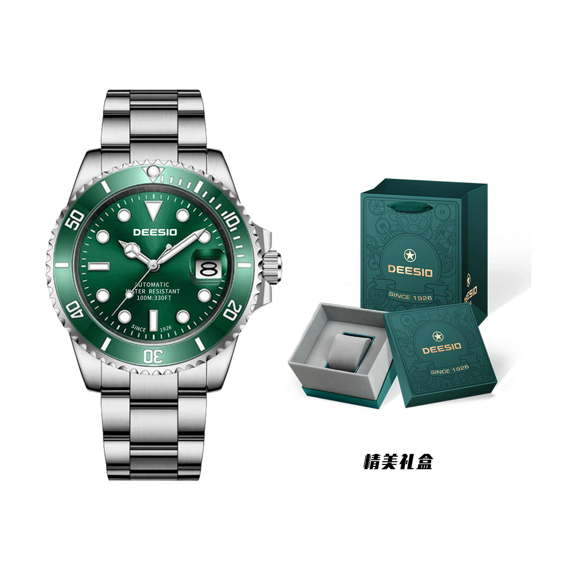 DEESIO D-381.111.6.41