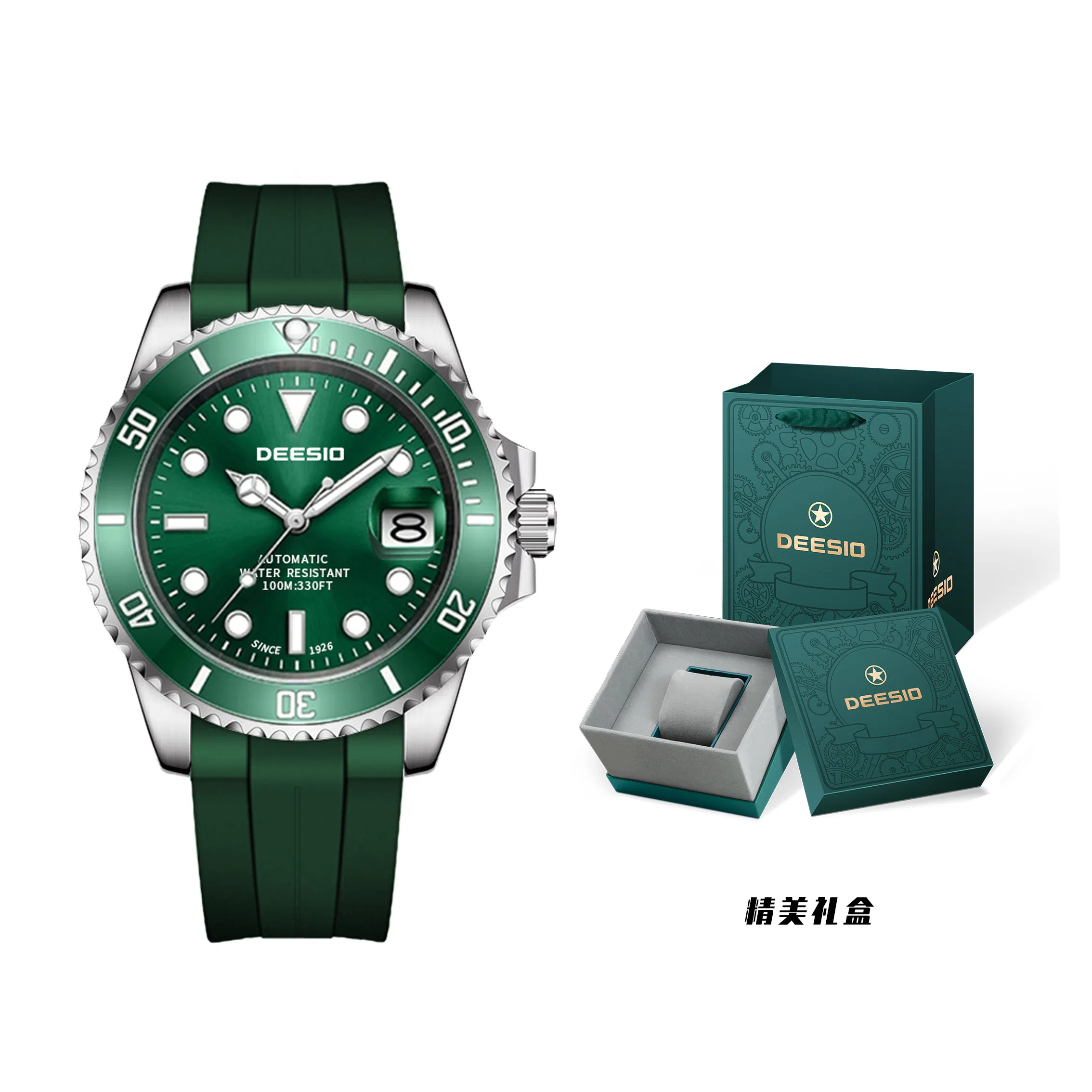 DEESIO D-381.111.6.41