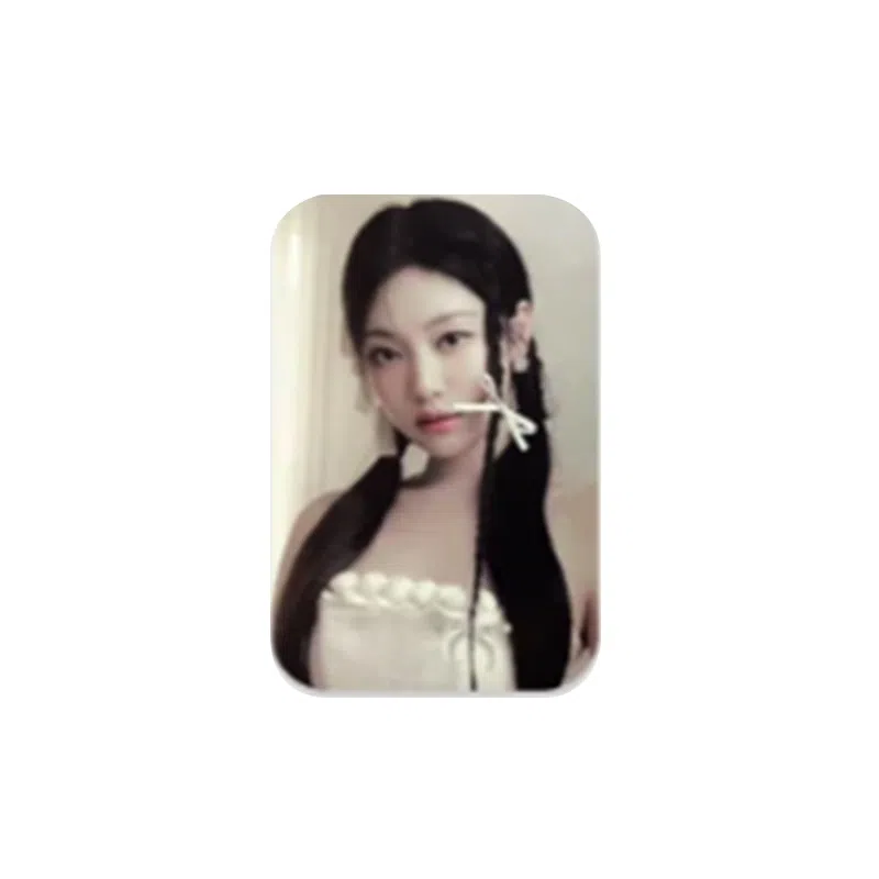 SM Entertainment aespa 2024Ballet Club ver.A