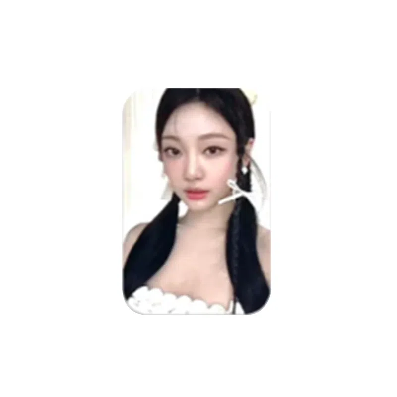 SM Entertainment aespa 2024Ballet Club ver.A