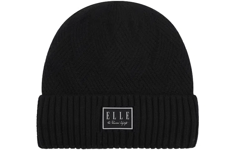ELLE