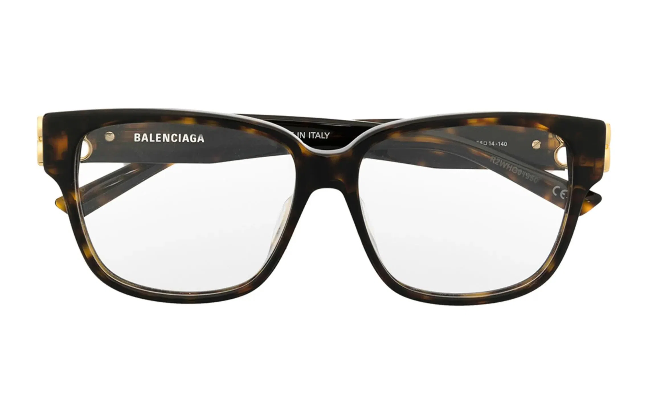 Balenciaga Logo