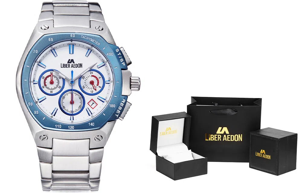 LIBER AEDON LA3301-2753S