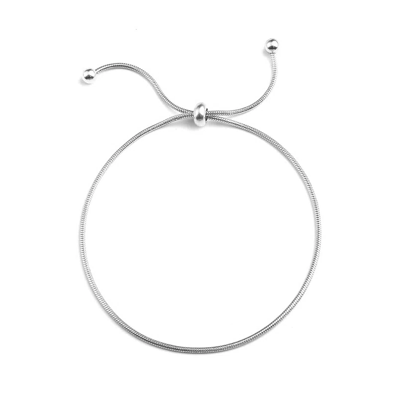 CHRROTA S925 Silver Bracelet