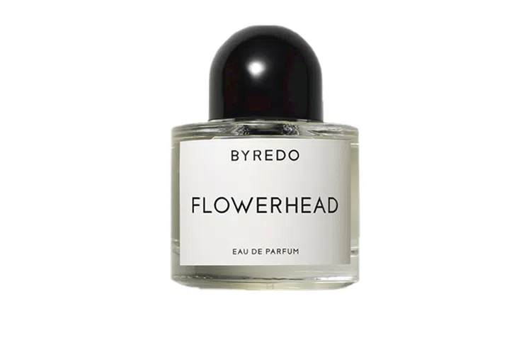 BYREDO 50ml100ml