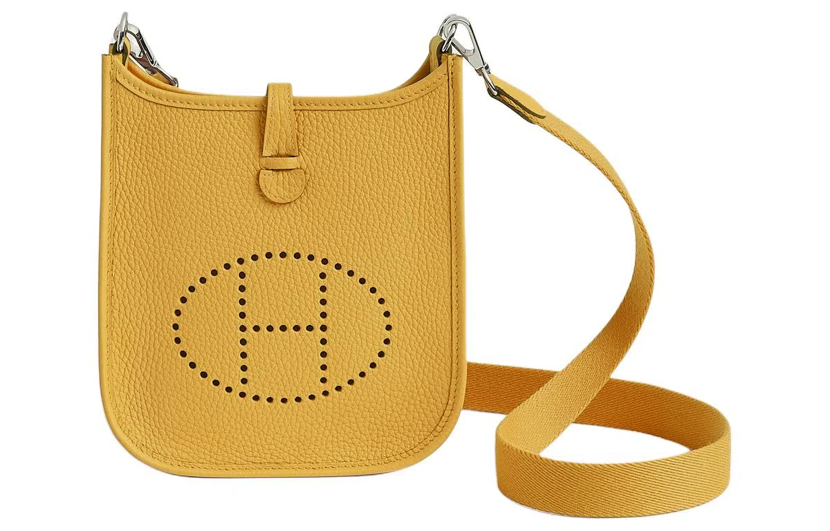HERMES Evelyne 16 Clemence