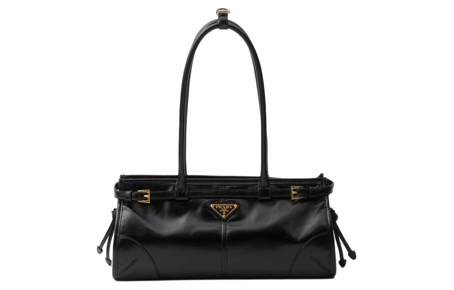 Prada Soft Lux Black