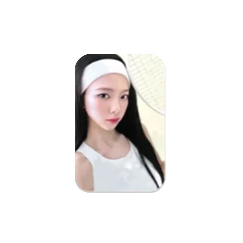 SM Entertainment aespa 2024Ballet Club ver.A