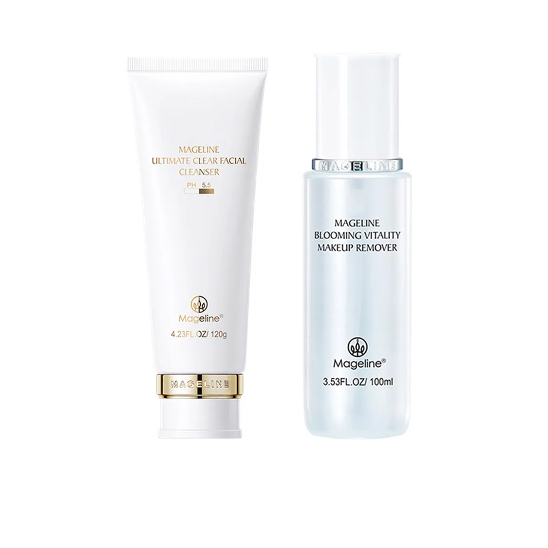 MAGELINE 100ml+120g