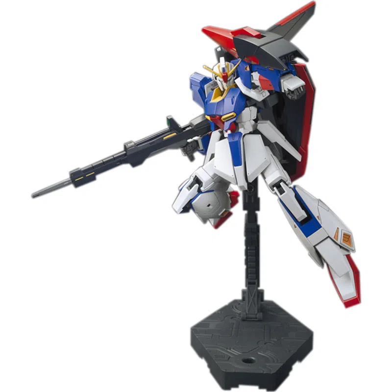BANDAI HG 1144 HGAE MSZ-006 Zeta Gundam Z