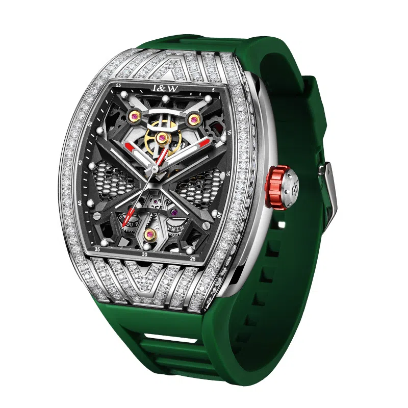 IW CARNIVAL HWGUOJI 760