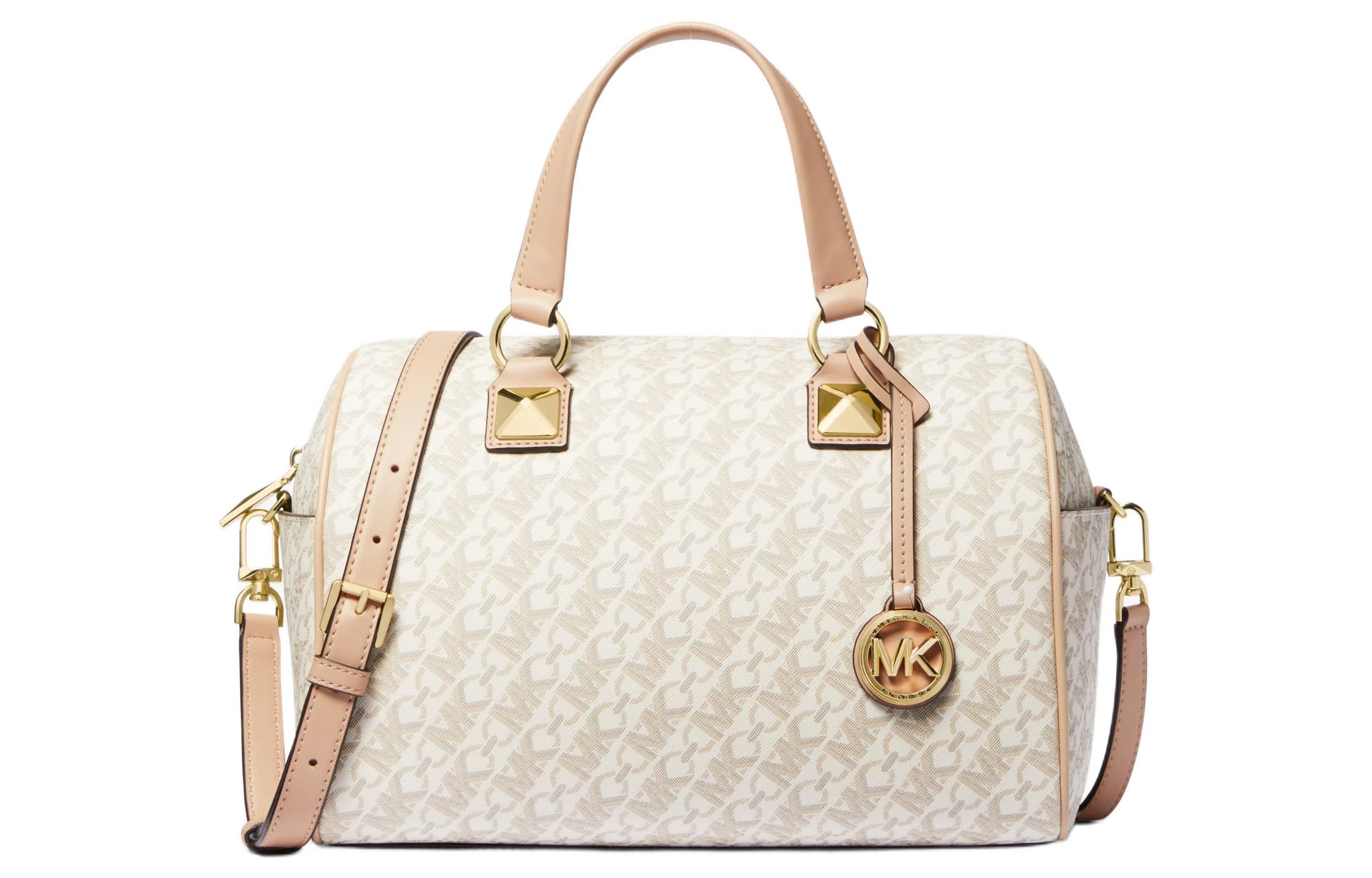MICHAEL KORS MK Grayson Logo