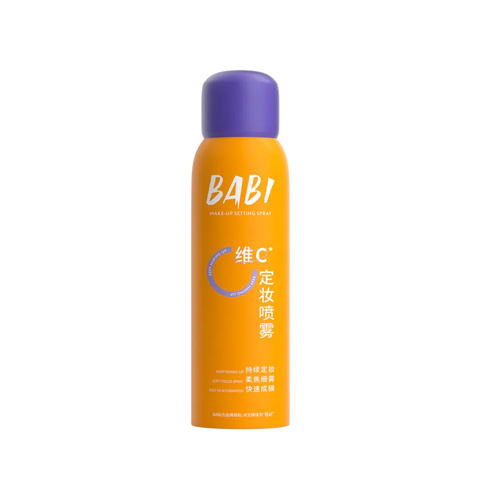 BABI VC 100ml