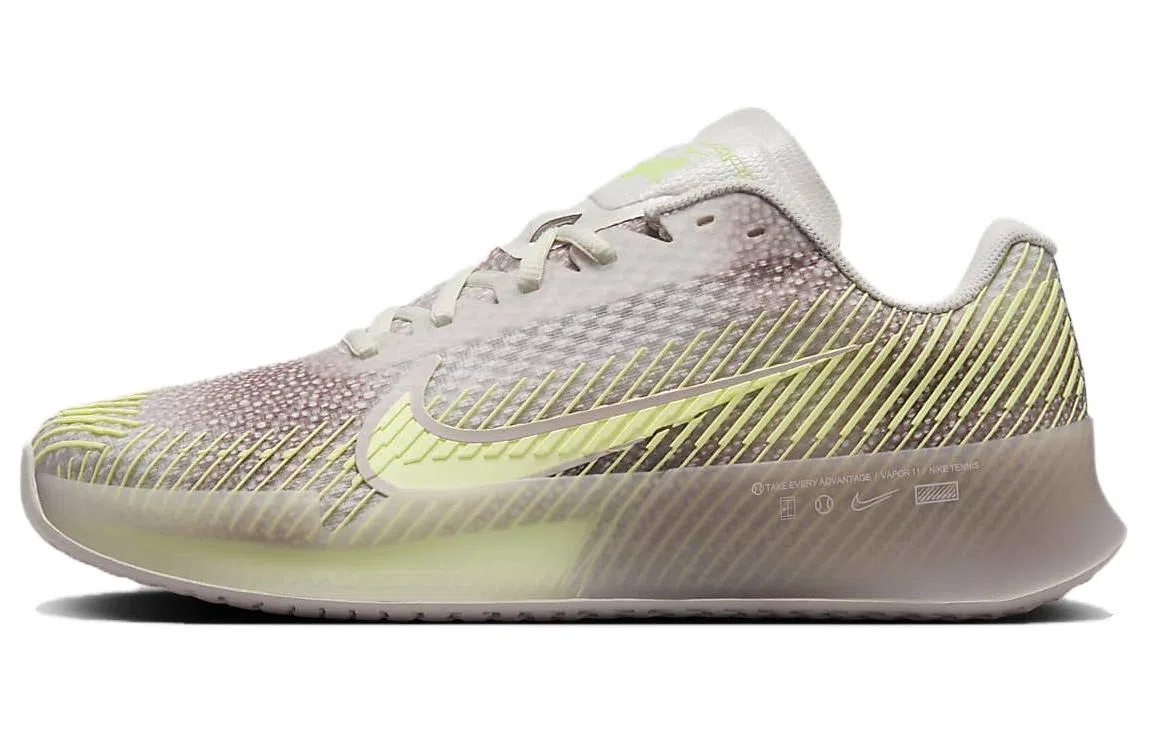 Nike Air Zoom Vapor 11 HC PRM