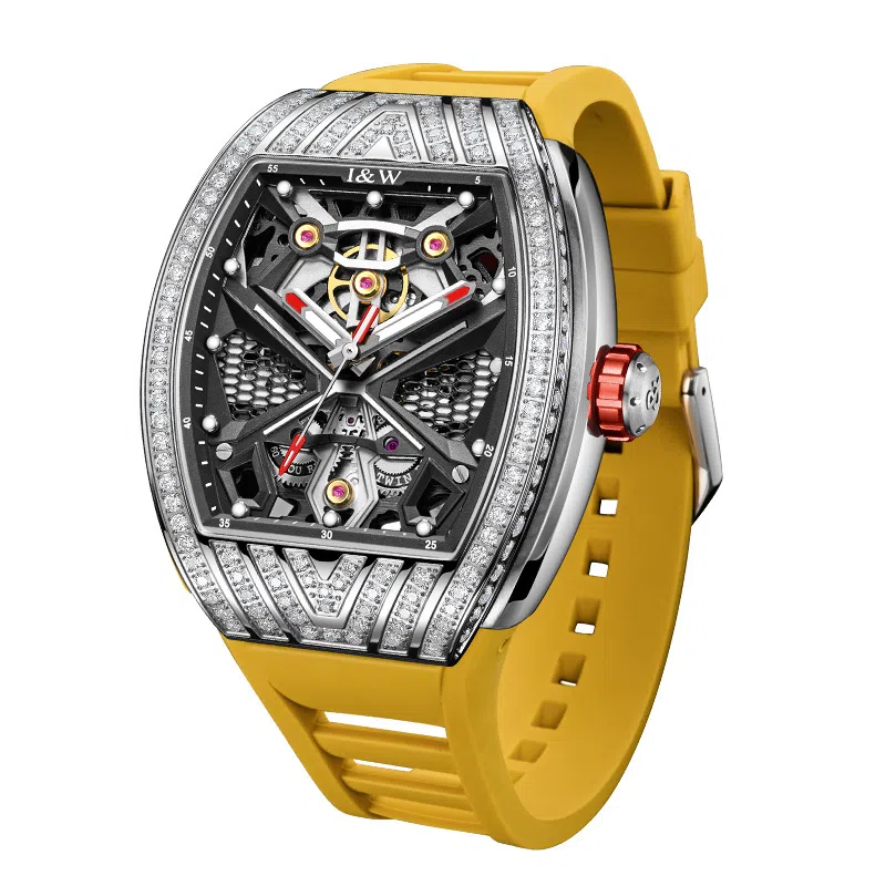 IW CARNIVAL HWGUOJI 760