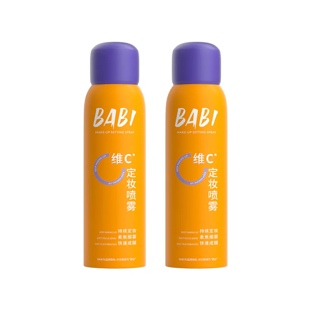 BABI VC 100ml