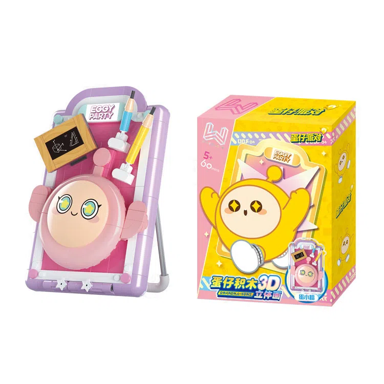 AULDEY x 3D HA392103-1