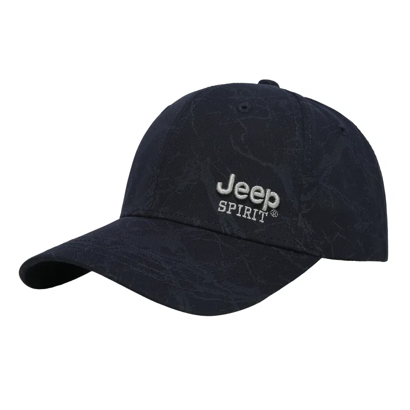 JEEP SPIRIT