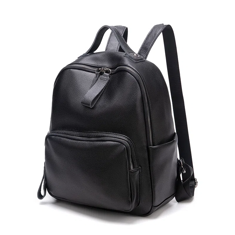 Vandee Backpack Black