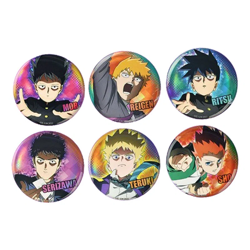 BOOM COMIC 100S3 ver.