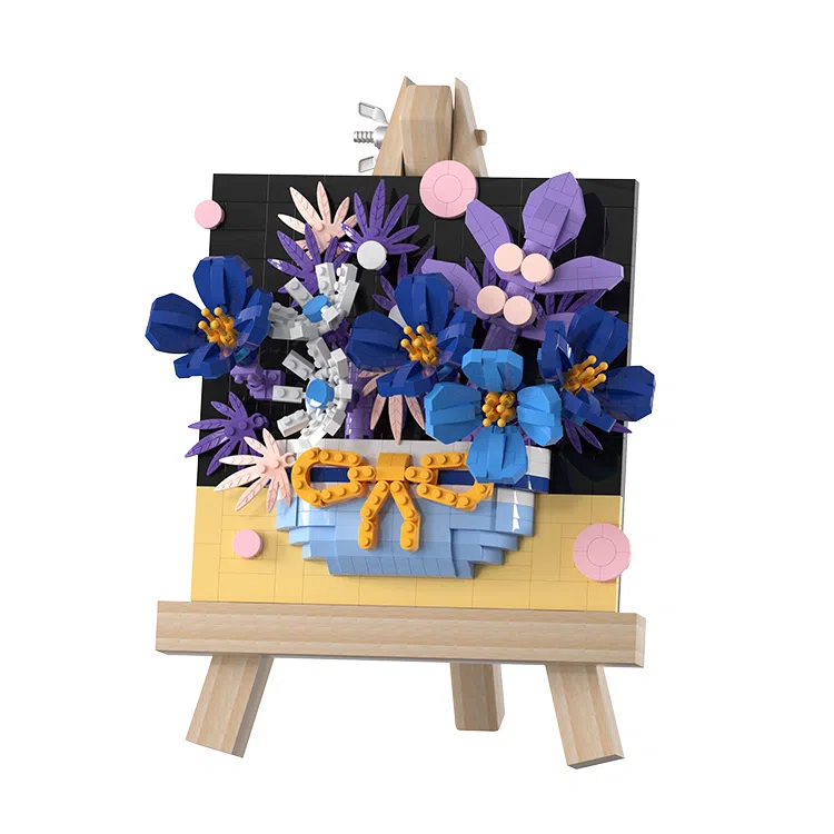 757pcs CLC7208