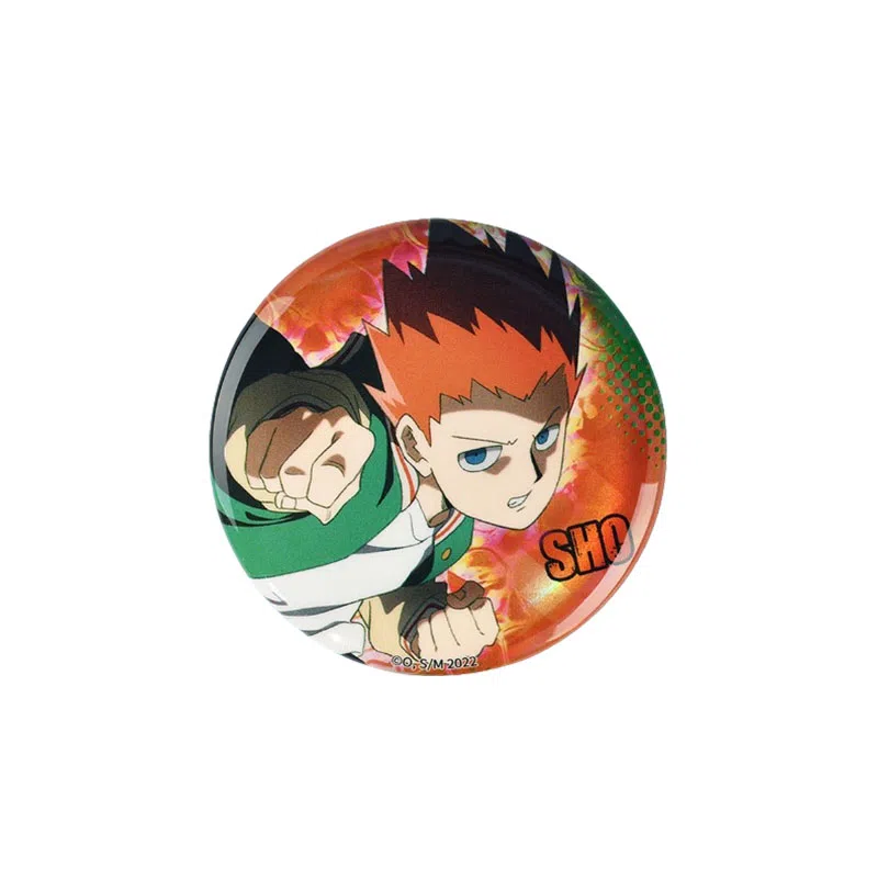 BOOM COMIC 100S3 ver.