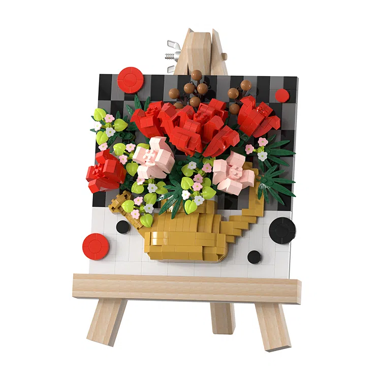 845pcs CLC7209