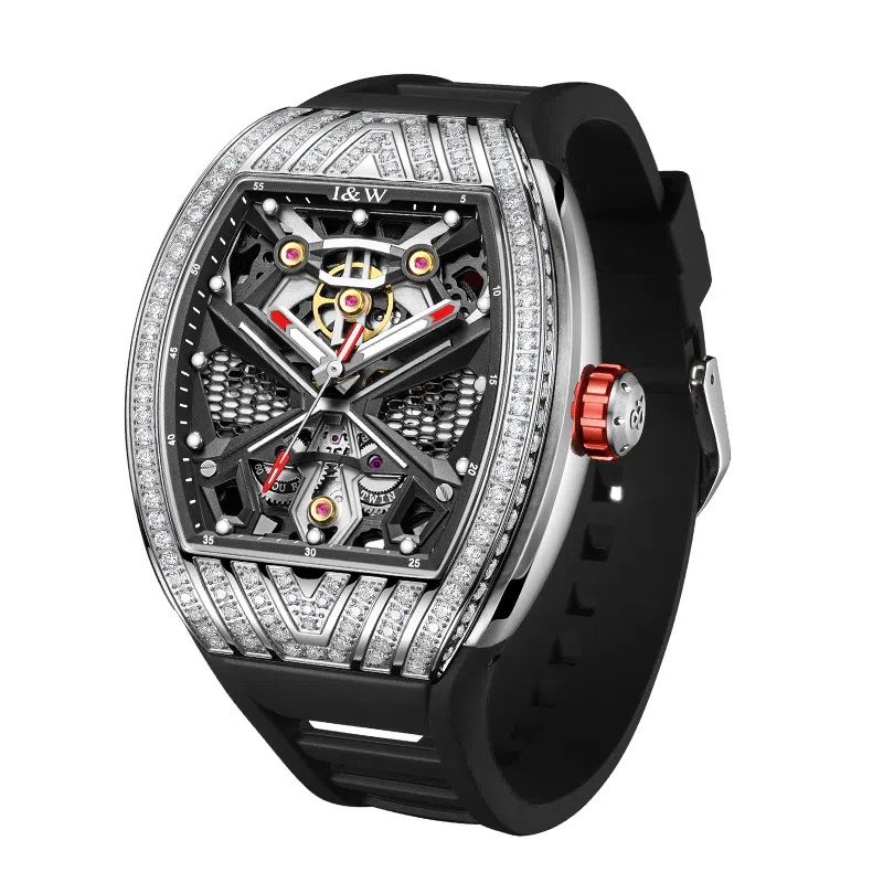 IW CARNIVAL HWGUOJI 760