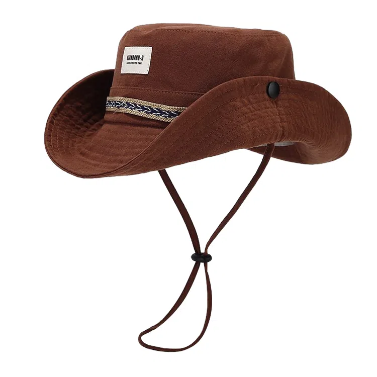 JW Western Cowboy Hat