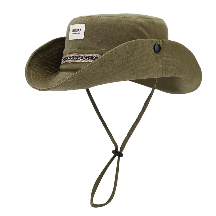 JW Western Cowboy Hat