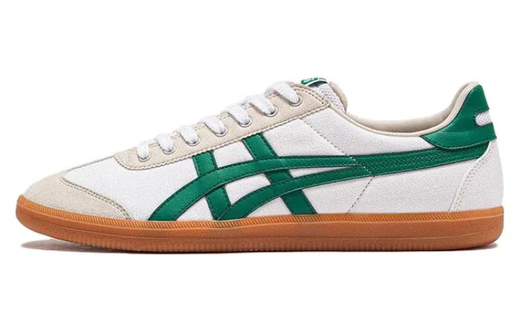 Onitsuka Tiger Tokuten White Green