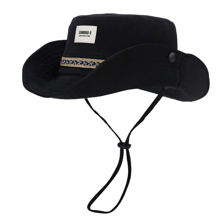 JW Western Cowboy Hat