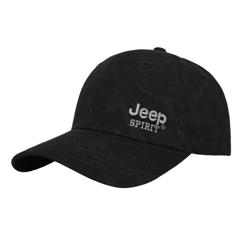 JEEP SPIRIT