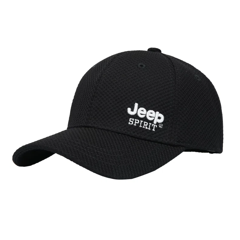 JEEP SPIRIT