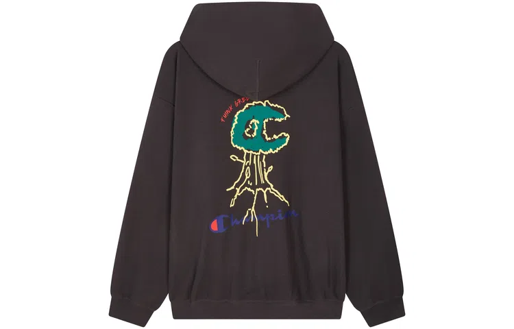 Champion Rochester SS24 Logo