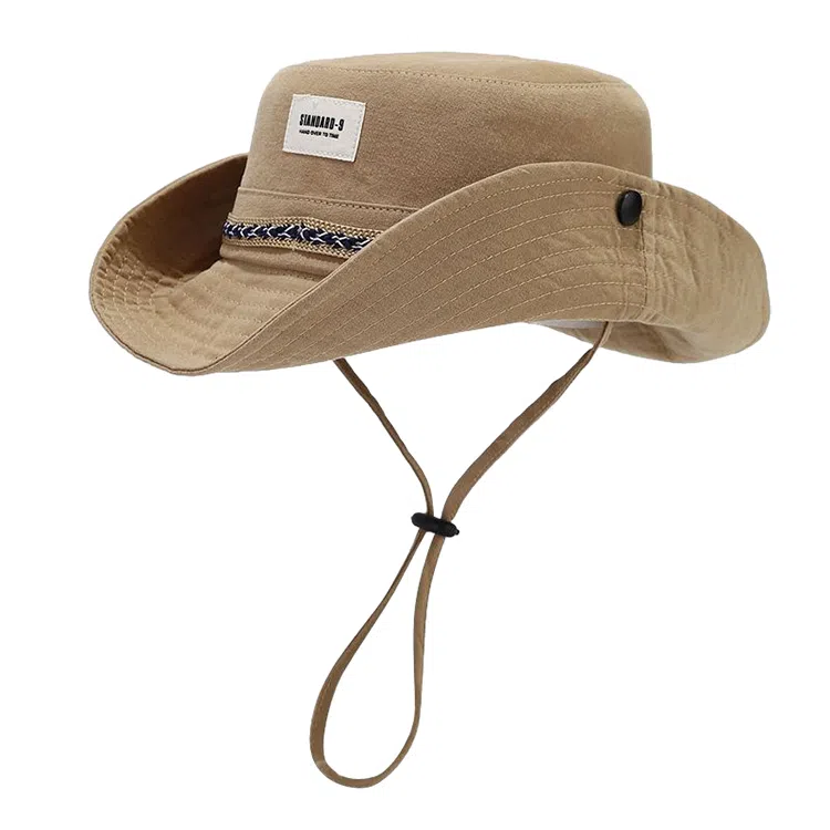 JW Western Cowboy Hat