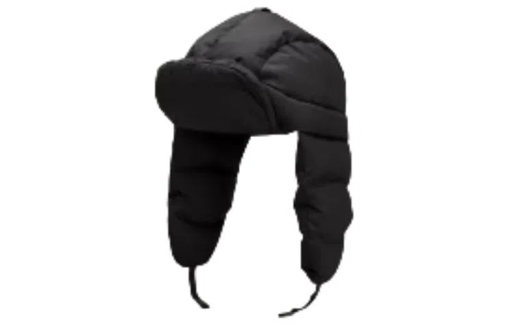 lululemon Beanie Beige/Black