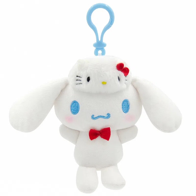 E-STRONG x Sanrio KT 13cm